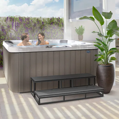Escape hot tubs for sale in Worcester